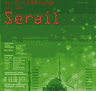 Die Entführung aus dem Serail - Plakate